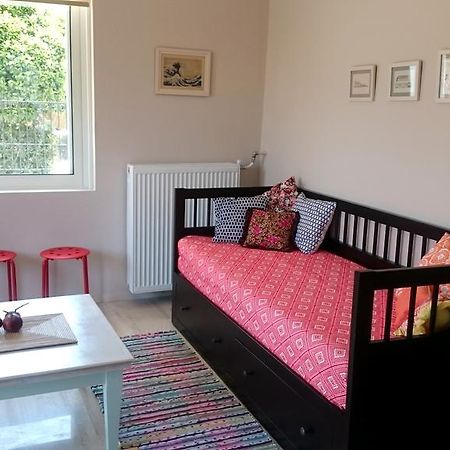 Eleni Apartment Sami  Eksteriør billede