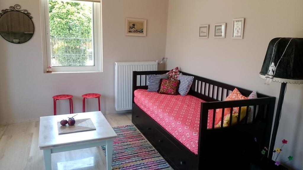 Eleni Apartment Sami  Eksteriør billede