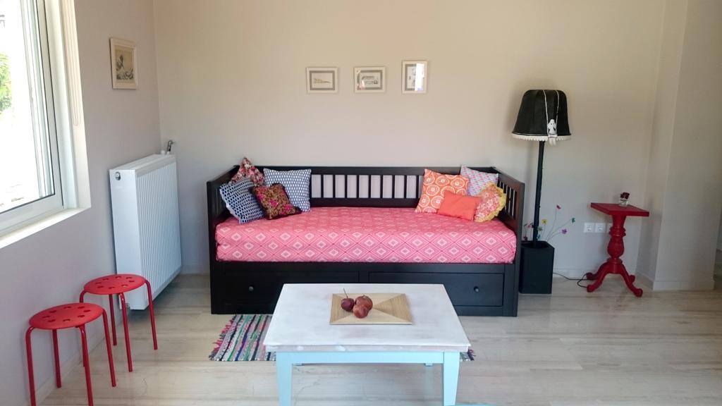 Eleni Apartment Sami  Eksteriør billede