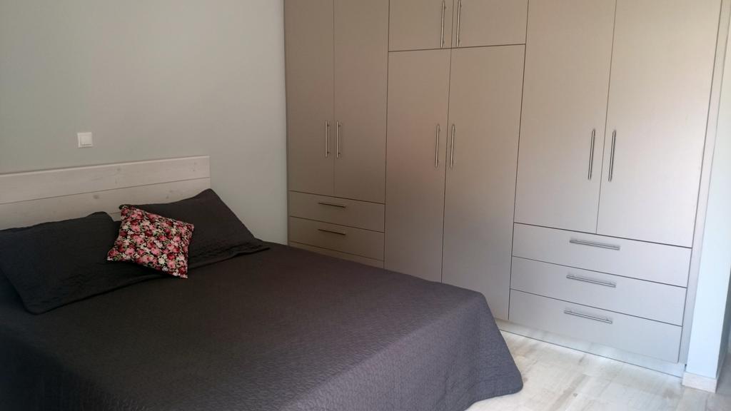 Eleni Apartment Sami  Eksteriør billede