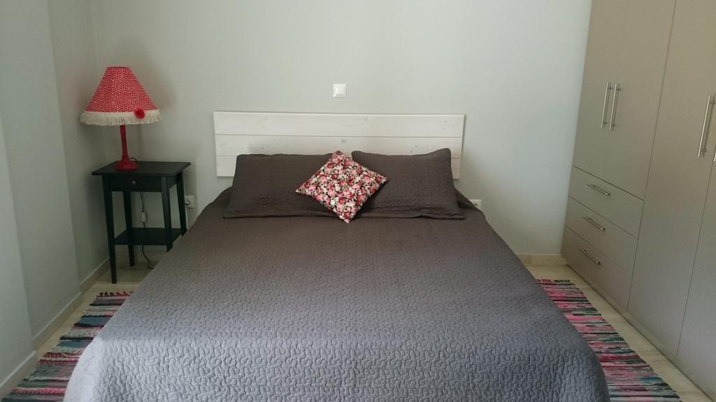 Eleni Apartment Sami  Eksteriør billede